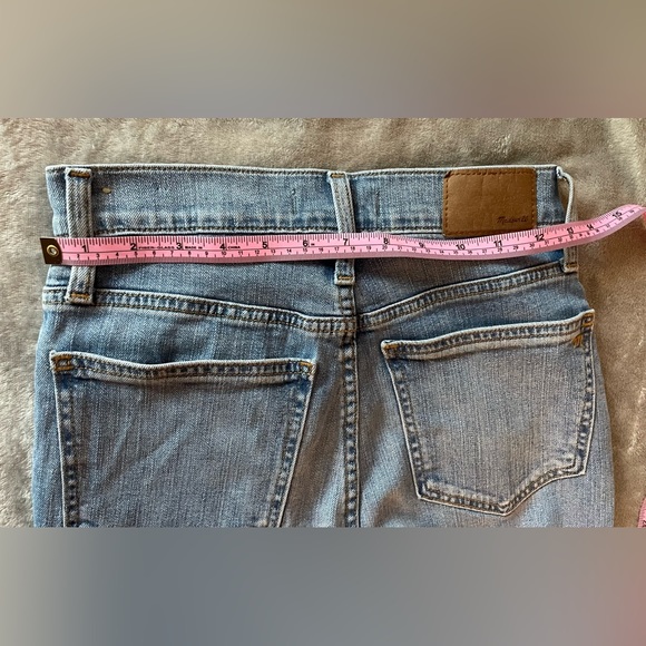 Madewell The Perfect Vintage Jean - Picture 6 of 9